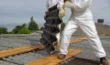 Smaltimento Eternit a Varese - Preventivi e contatti